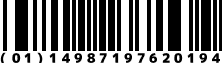 (01)14987197620194