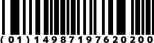 (01)14987197620200