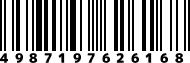 4 987197 626168