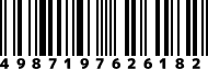 4 987197 626182