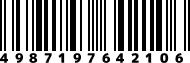 4 987197 642106