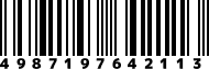 4 987197 642113