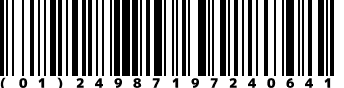 (01)24987197240641