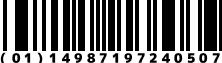(01)14987197240507