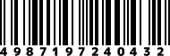 4 987197 240432