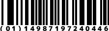 (01)14987197240446