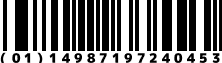 (01)14987197240453