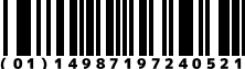 (01)14987197240521