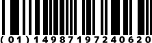 (01)14987197240620