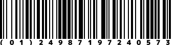 (01)24987197240573