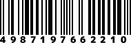 4 987197 662210
