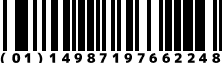 (01)14987197662248
