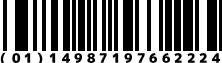 (01)14987197662224