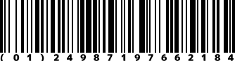 (01)24987197662184