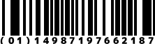 (01)14987197662187