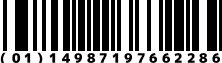 (01)14987197662286