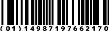 (01)14987197662170