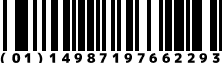 (01)14987197662293