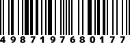 4 987197 680177