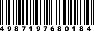 4 987197 680184