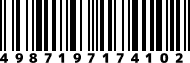 4 987197 174102