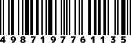 4 987197 761135