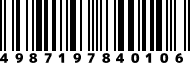4 987197 840106