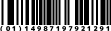 (01)14987197921291
