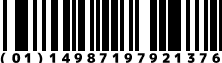 (01)14987197921376
