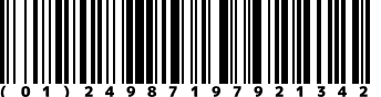 (01)24987197921342