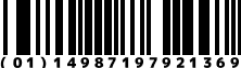 (01)14987197921369