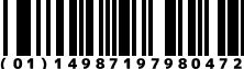 (01)14987197980472