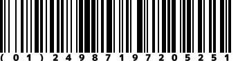 (01)24987197205251