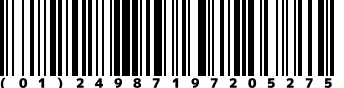 (01)24987197205275