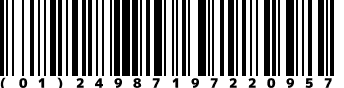 (01)24987197220957