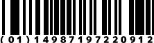 (01)14987197220912