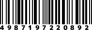 4 987197 220892
