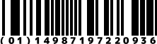 (01)14987197220936