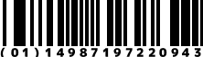 (01)14987197220943