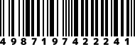4987197422241