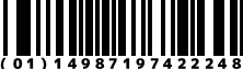 (01)14987197422248