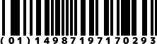 (01)14987197170293