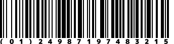 (01)24987197483215