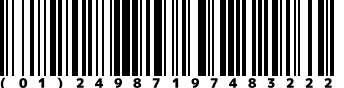 (01)24987197483222