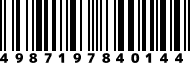 4 987197 840144
