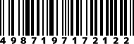 4 987197 172122