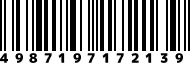 4 987197 172139