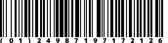 (01)24987197172126
