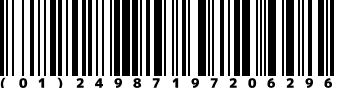 (01)24987197206296