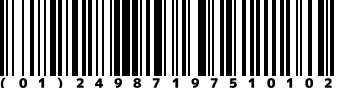 (01)24987197510102